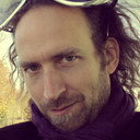 Bernhard Beibl als 