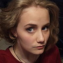 Jana Hinková als Karin