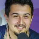 Faris Pinjo als Tough Arab guy
