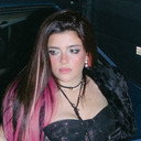 Mercedes Bitzer als Mechi