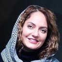 Mahnaz Afshar als Sahar