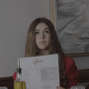 Kate Dineen als Evelyn Selznick