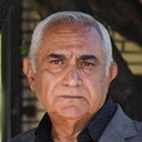 Naser Mamdouh als 