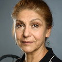 Liana Ceterchi als Irina Bălțatu