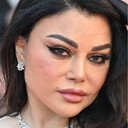 Haifa Wehbe als لي لي / هويدا