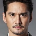 Ananda Everingham als Red Eagle / Rome Rittikrai