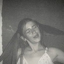 Jodie Gray als Baby