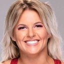 Candice LeRae als Herself / "Candice LeRae"