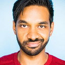Deshay Padayachey als Harpal