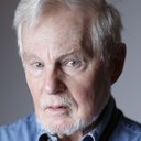 Derek Jacobi als Professor Joseph Wright