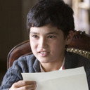 Zekeria Ebrahimi als Young Amir