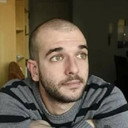 Matías Singer als Mateo Borrás