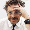 Tom Sachs als Self