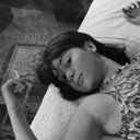Lilly Mantovani als Slave
