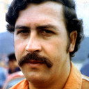 Pablo Escobar als Self (archive footage)