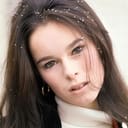 Geraldine Chaplin als Katerina Bilova