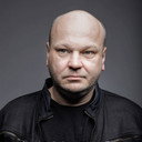 Michał Wielewicki als Captain Garcia