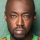 Pascal Aka als Wisdom