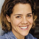 Kate Wharton als Command Center Soldier