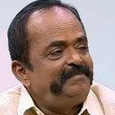 Bharathi Kannan als 