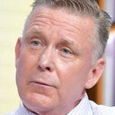 Jim O'Doherty als Ted Williams