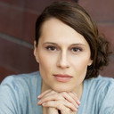 Tabea Bettin als Paula Johannsen