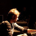 Alessandro Deflorio als sound editor