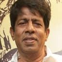 R. Sundarrajan als Temple Organizer