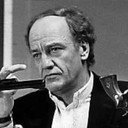Hans Holmér als Self (archive footage)