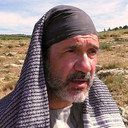 Javier Suero als Leví