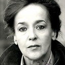 Gisela Hoeter als Frau Krötz