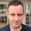 David Tibballs, Executive Producer