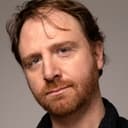 Simon Kane als Mr. Jameson