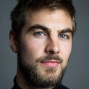 Eskil Tonnesen als Henrik