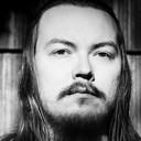 Tatu Heikkinen als K.