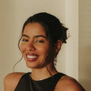 Gabriela Correia, Assistant Production Coordinator