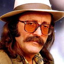 Cem Karaca als Karaca Abdal