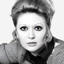 Paola Quattrini als Ciccio's Teacher