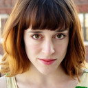 Cara Francis als Megan