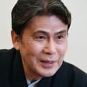Matsumoto Hakuō II als Hitsujiro Munakata (voice)