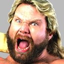 Jim Duggan als Hacksaw Duggan