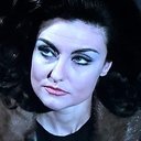 Irene Daina als Patrona