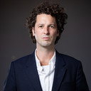Maarten Mertens als Florian Thys