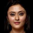 Megha Chowdhury als Megha