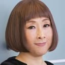 Akiko Yano als Fujihara Sensei (voice)