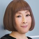 Akiko Yano als Fujihara Sensei (voice)