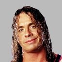 Bret Hart als Referee