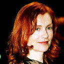 Isabelle Huppert als Hanna Giurgiu
