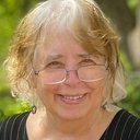Jane Yolen als Narrator