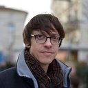 Fabien Vehlmann als Self